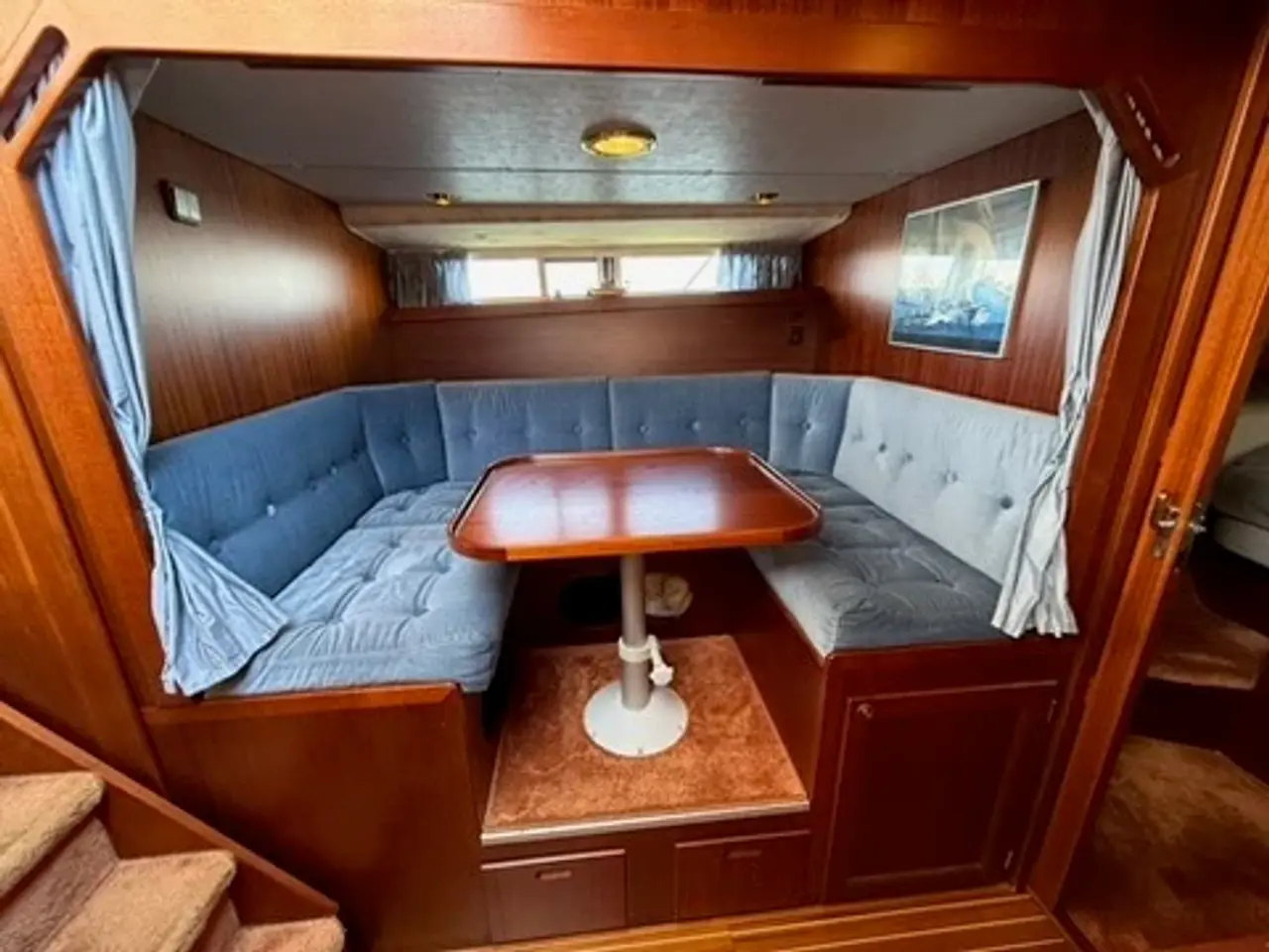 Billede 12 - Storebro Royal Cruiser 420 Baltic