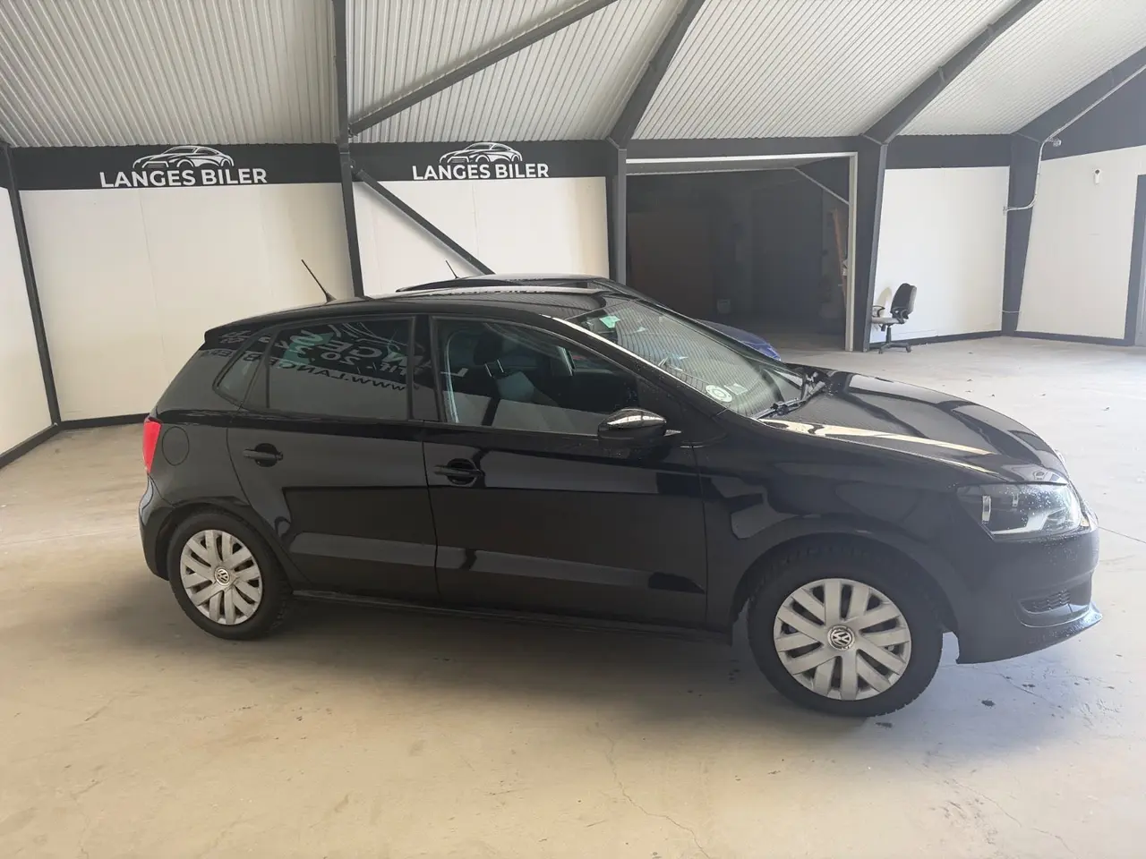 Billede 4 - VW Polo 1,6 TDi 90 Comfortline BMT