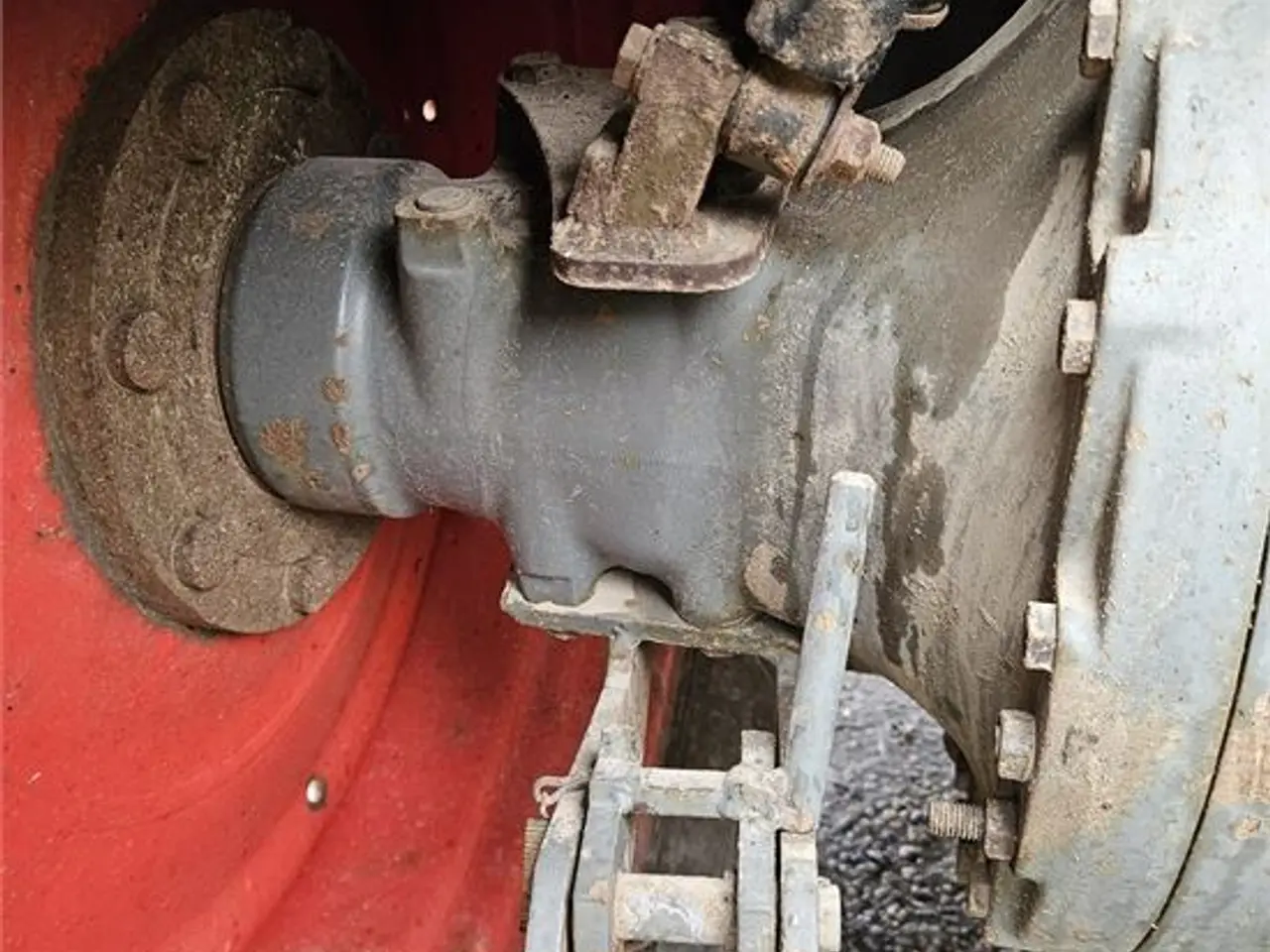 Billede 23 - Fendt 714 Favorit - 148 HK