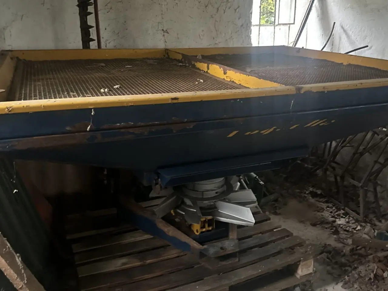 Billede 1 - Bøgballe BØGBALLE B800