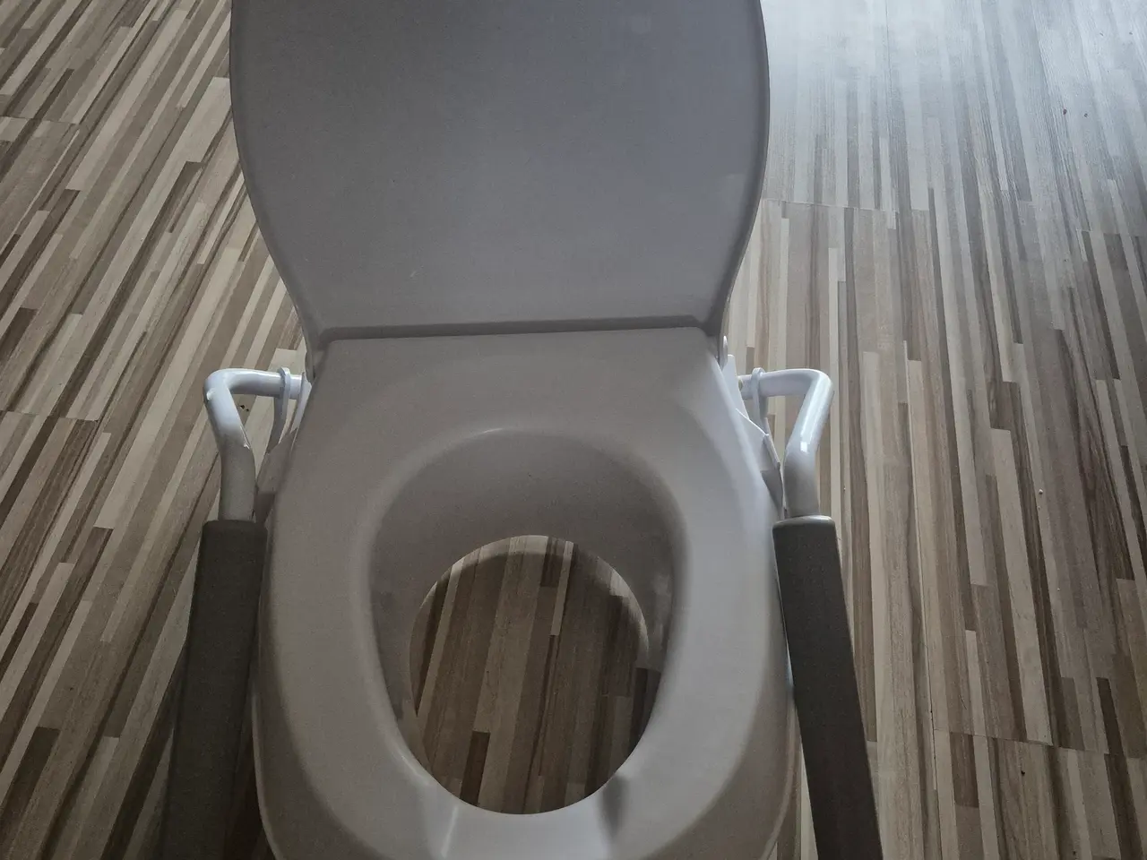 Billede 4 - Wc forhøjelse 