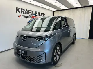 VW ID. Buzz 77 Pro SWB
