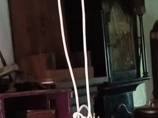 Lampe, pendel