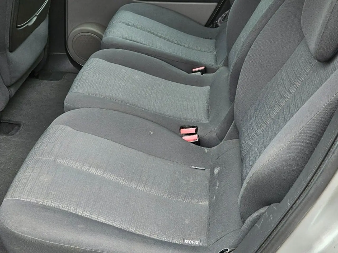 Billede 7 - Renault Grand Scenic II 1,6 Authentique