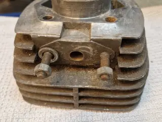 Cylinder tum 157 TIL?