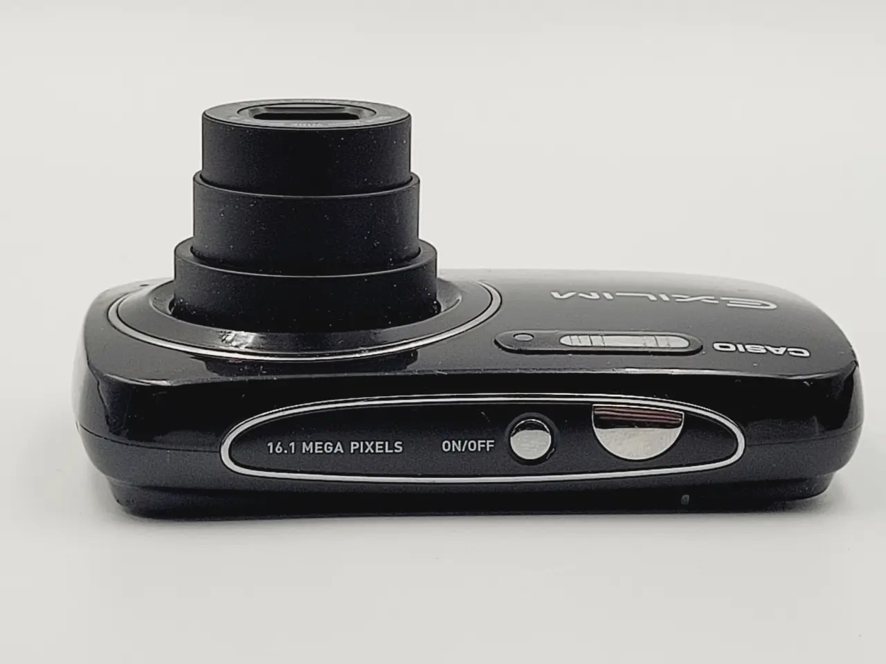 Billede 6 - ⭐️· DIGITALKAMERA: 📸 Casio EXILIM EX-Z32 Digitalk