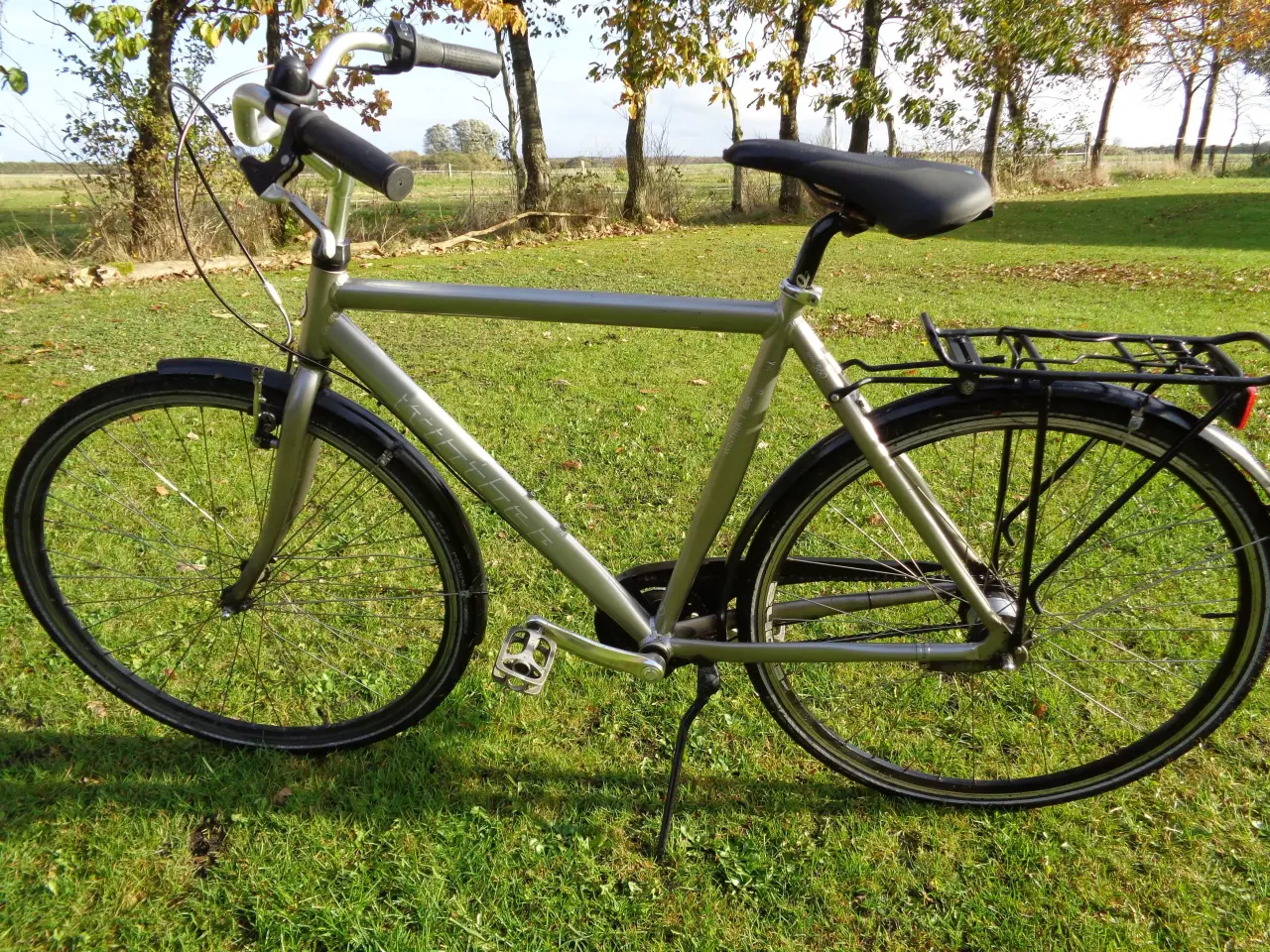 Billede 1 - Citybike