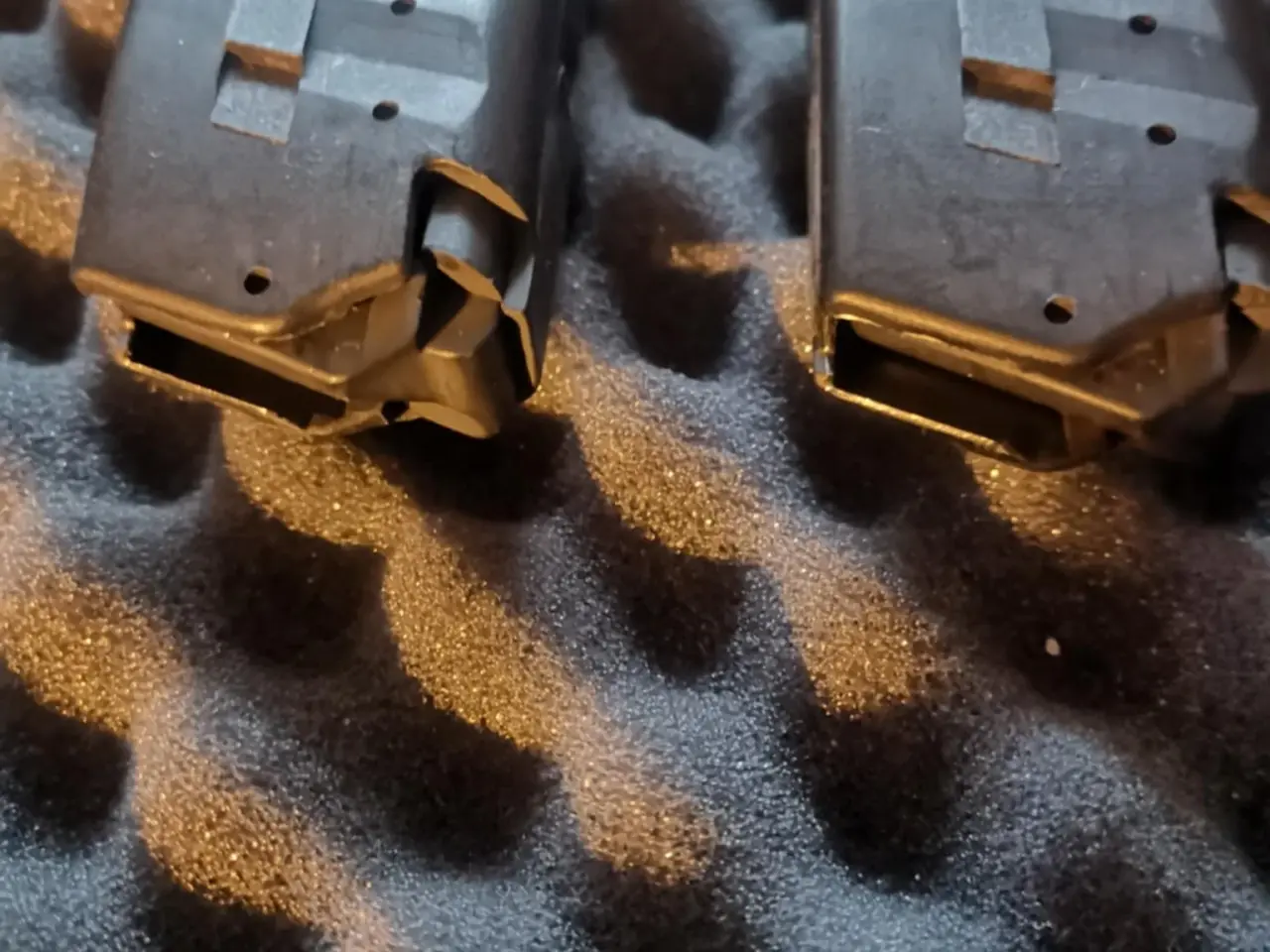 Billede 3 - Heckler&Koch magasiner