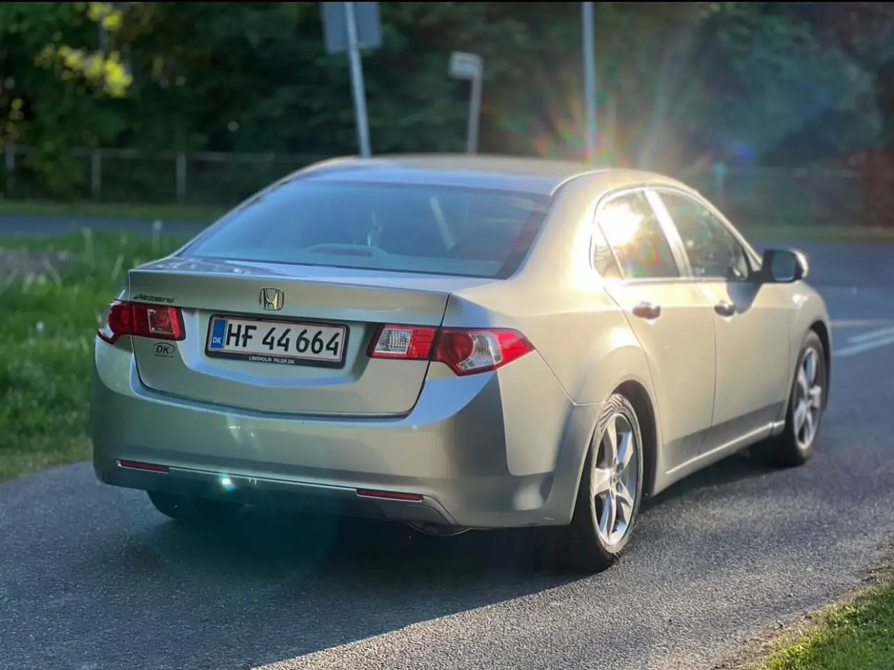 Billede 6 - Honda Accord 2009