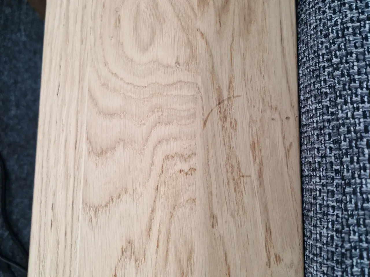 Billede 2 - 1 års gammel sofa 
