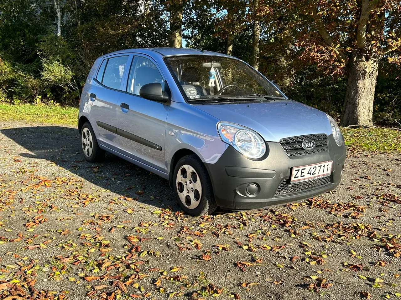 Billede 1 - Kia Picanto