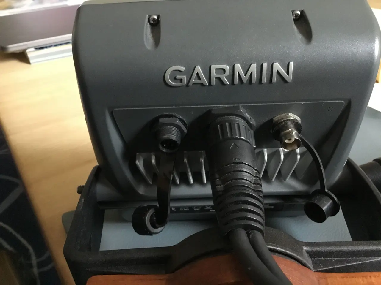 Billede 5 - Garmin GPS kortplotter
