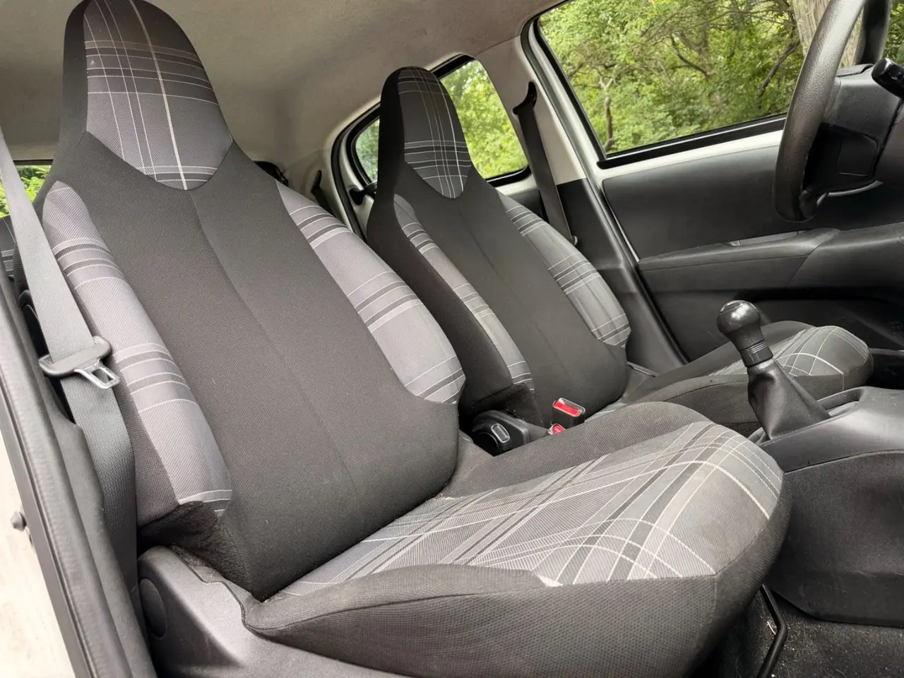 Billede 12 - Peugeot 108 1,0 e-VTi 69 Active
