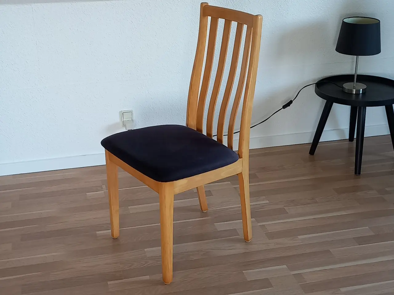 Billede 2 - Spisebordsstole