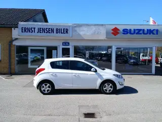 Hyundai i20 1,25 Classic
