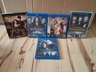 Dvd film