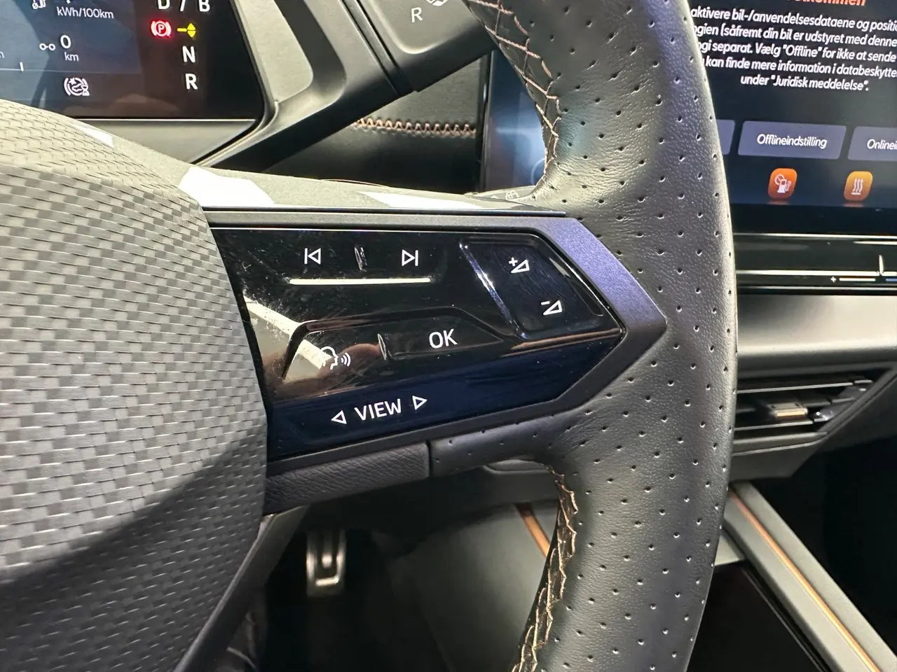 Billede 16 - Cupra Born 58