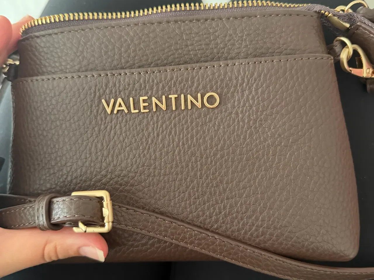 Billede 1 - Valentino taske