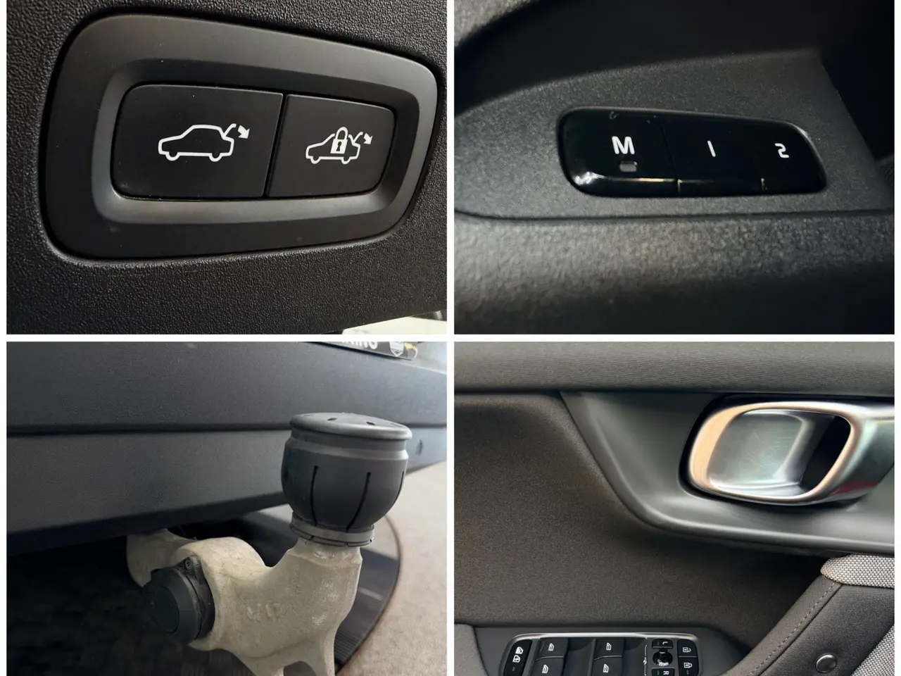 Billede 14 - Polestar 2 Standard Range