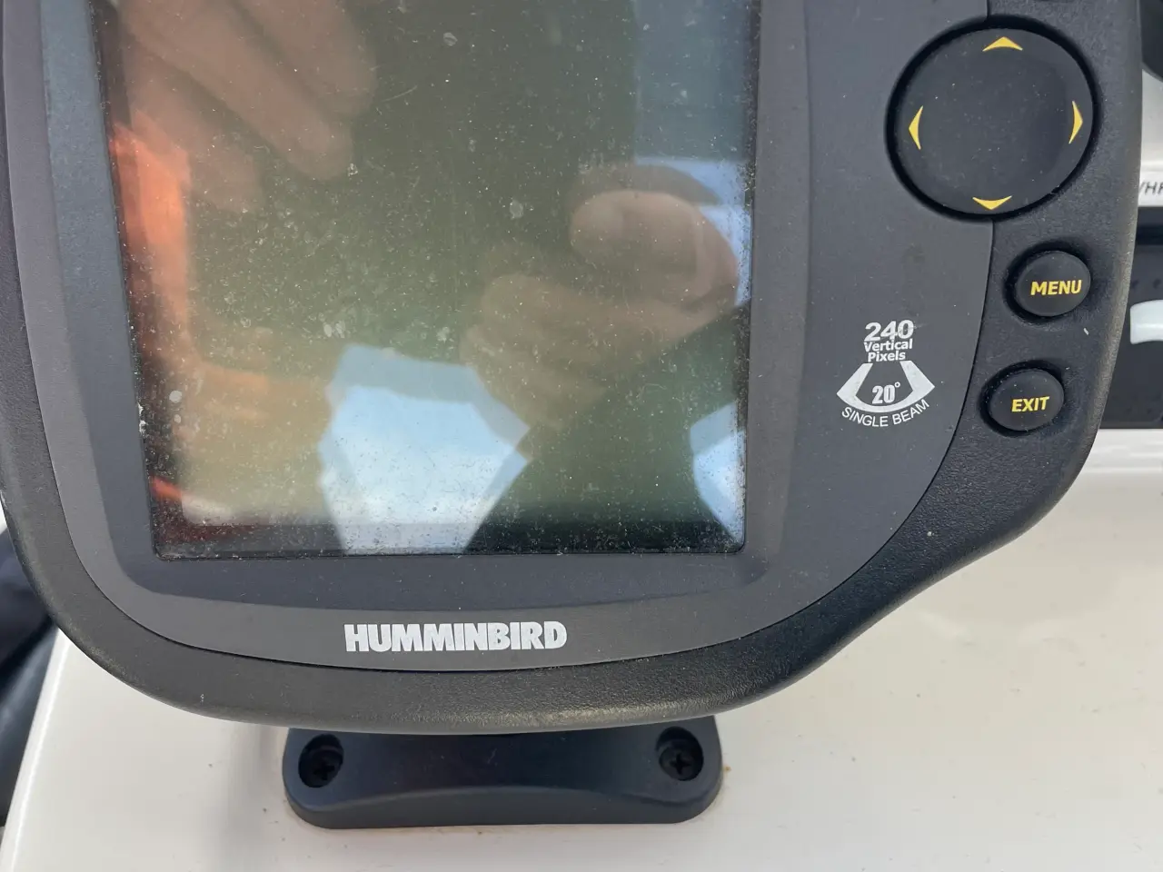 Billede 7 - Dynamisk trailerbåd til mange formål.