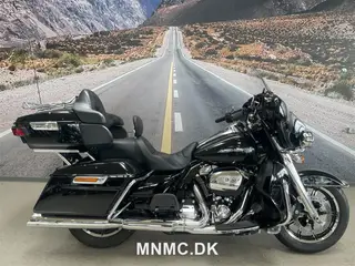 Harley-Davidson FLHTK Electra Glide Ultra Limited
