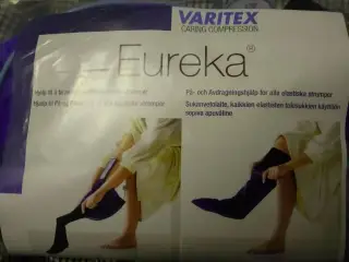 Strømpepåtager Eurekat Varitex XL