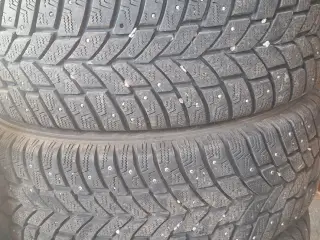 Dæk til Ford 5x108