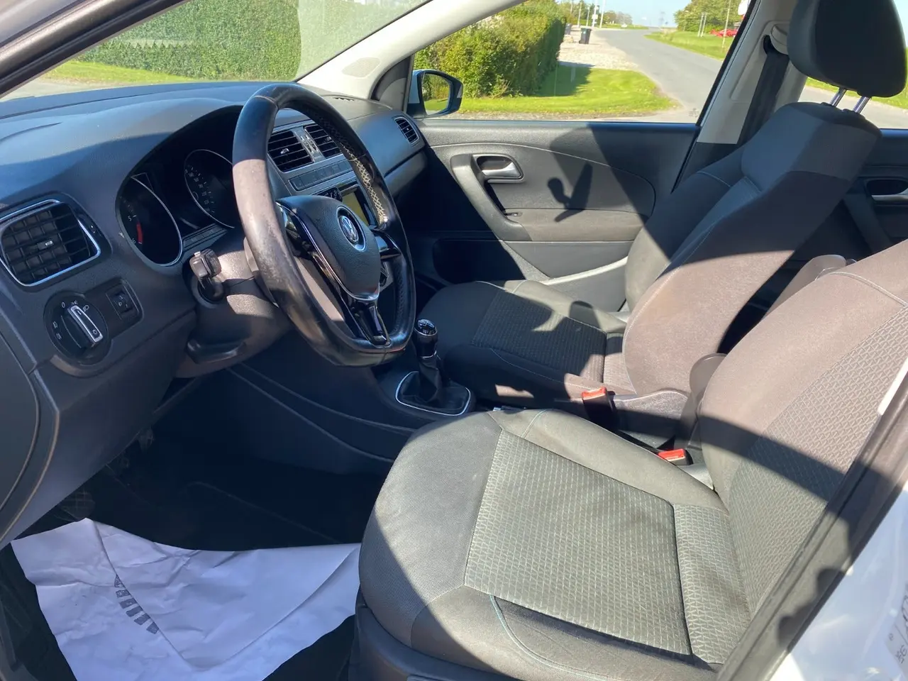 Billede 3 - VW Polo 1,4 TDi 75 BlueMotion