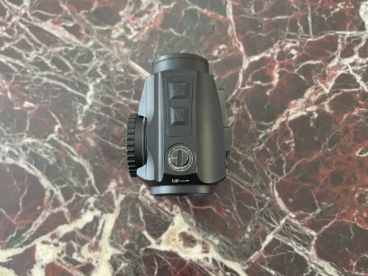 Billede 4 - CTS-1000 COMPACT TACTICAL Rødpunktsigte