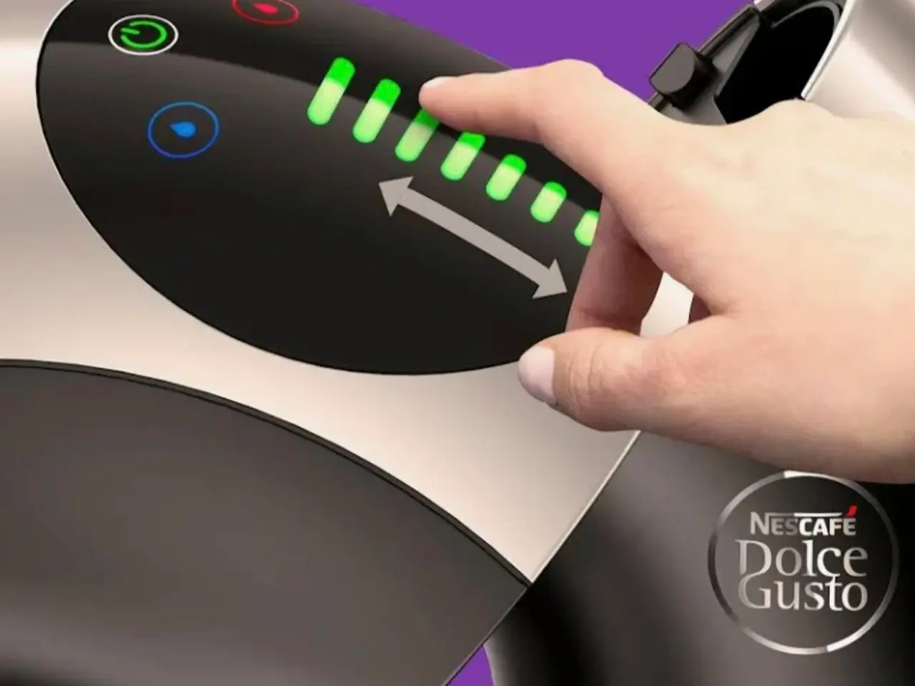 Billede 5 - Dolce Gusto Eclipse 