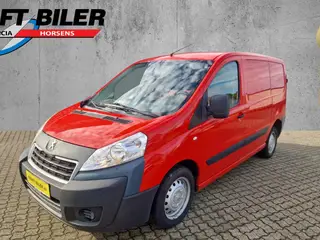Peugeot Expert 2,0 HDi 128 L1H1 Van