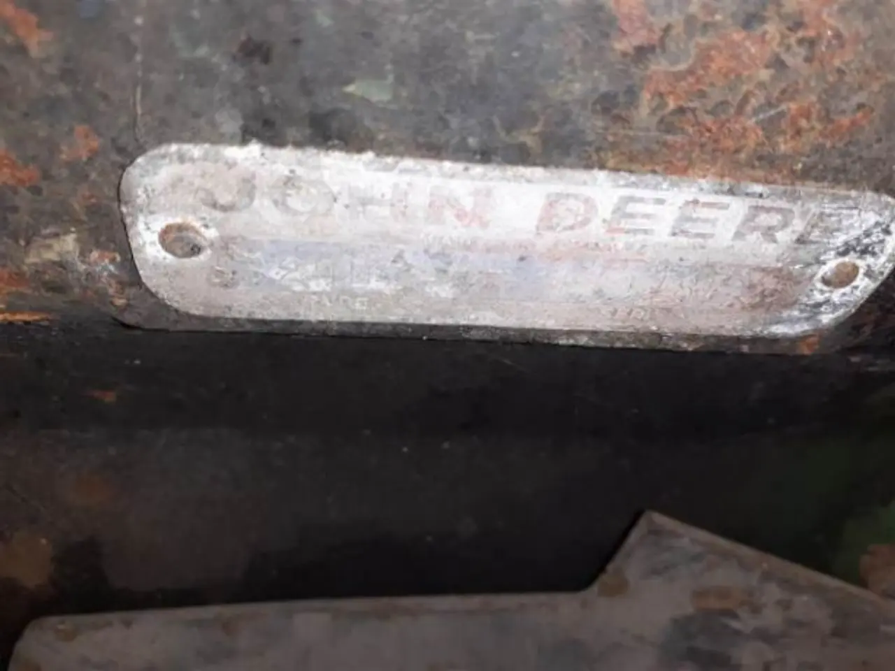 Billede 9 - John Deere 6320DZ