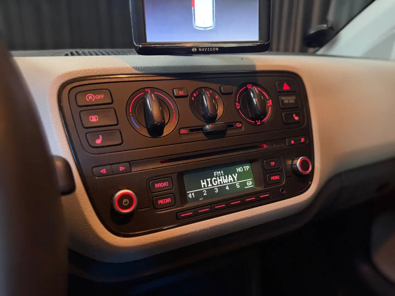 Billede 12 - Seat Mii 1,0 60 Style eco