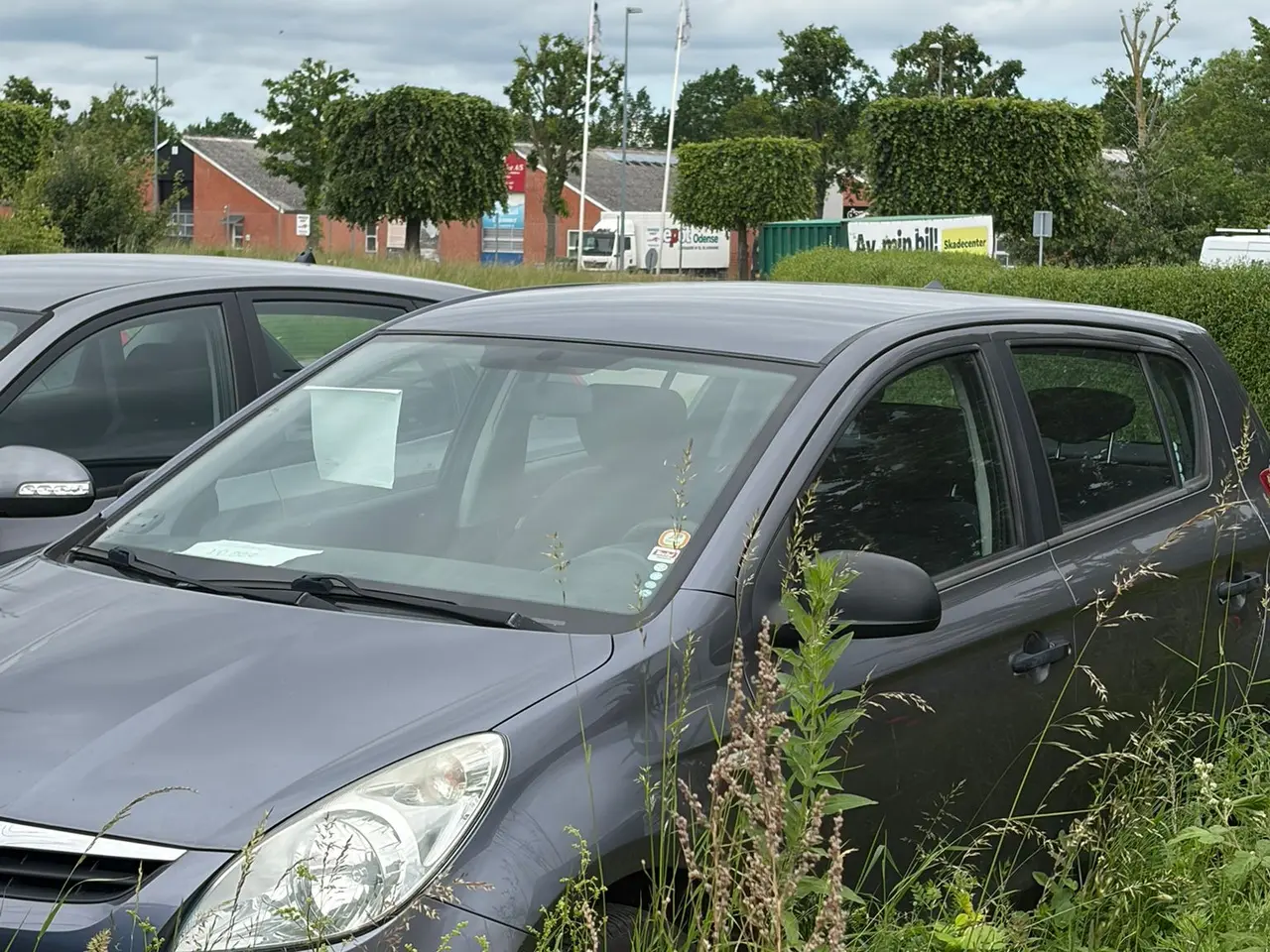 Billede 2 - Hyundai i20 2010