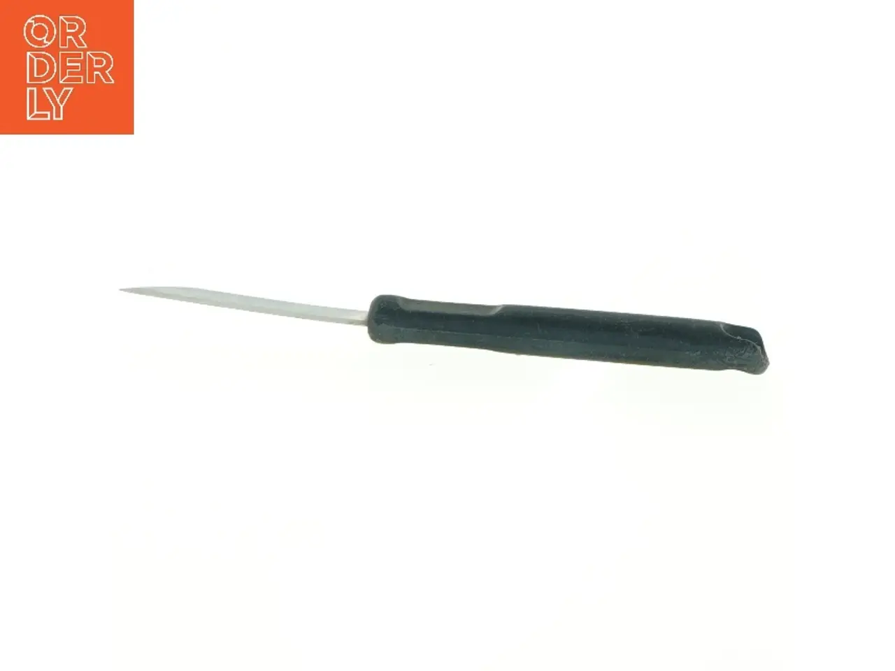 Billede 4 - Køkkenkniv (str. 18x2 cm)