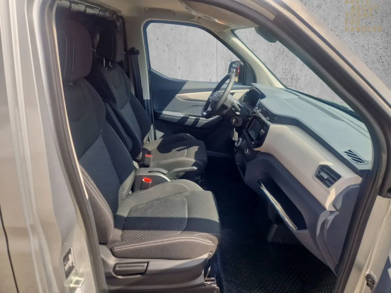 Billede 12 - Maxus e-Deliver 3 50 Cargo Van LWB
