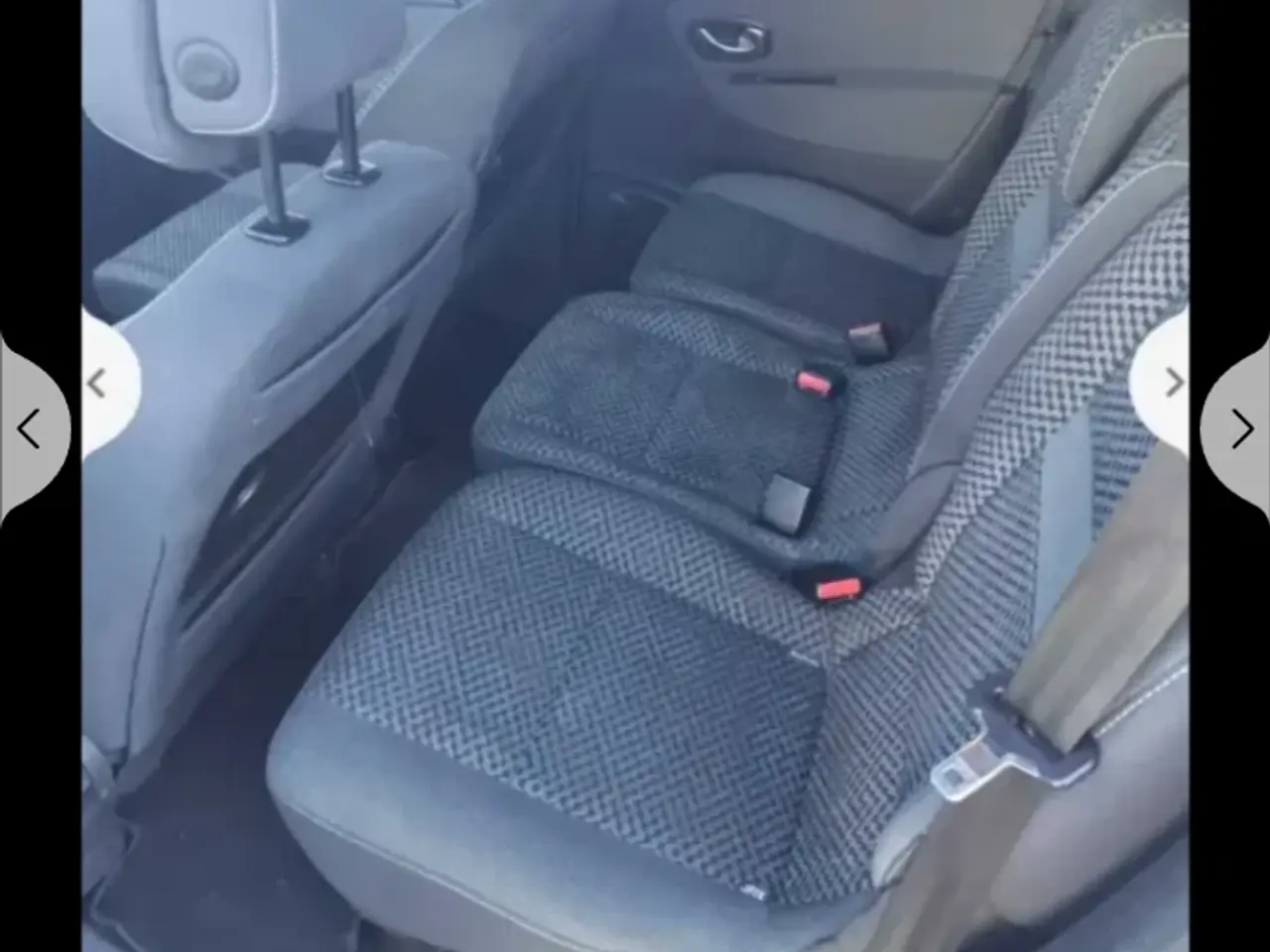 Billede 5 - Renault Grand Scenic 