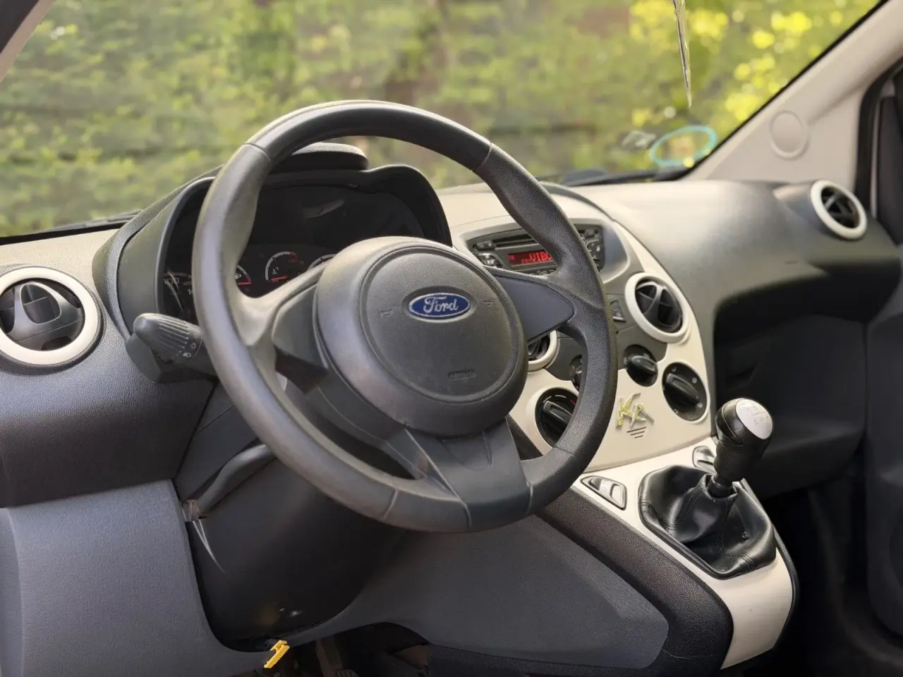 Billede 9 - Ford Ka 1,2 Metal