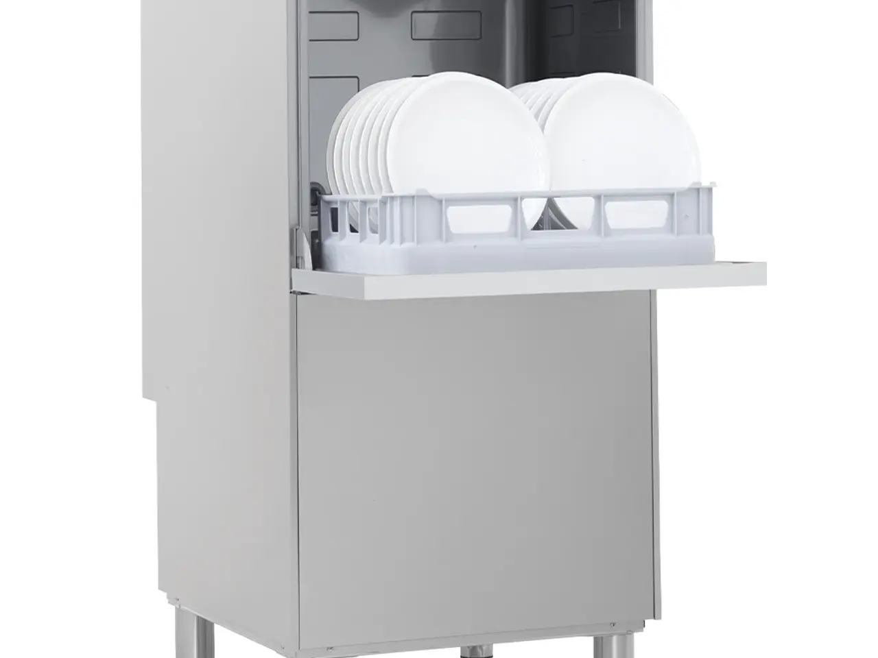 Billede 1 - Crossover Opvasker (600×400 & GN) med Skyllemidel