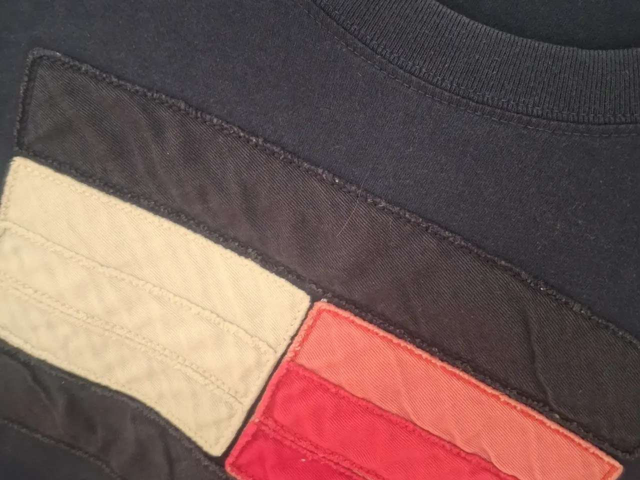 Billede 13 - 12-14år, 4x Hilfiger 