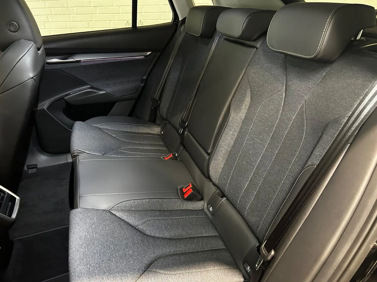Billede 8 - Skoda Elroq 85 iV Premium