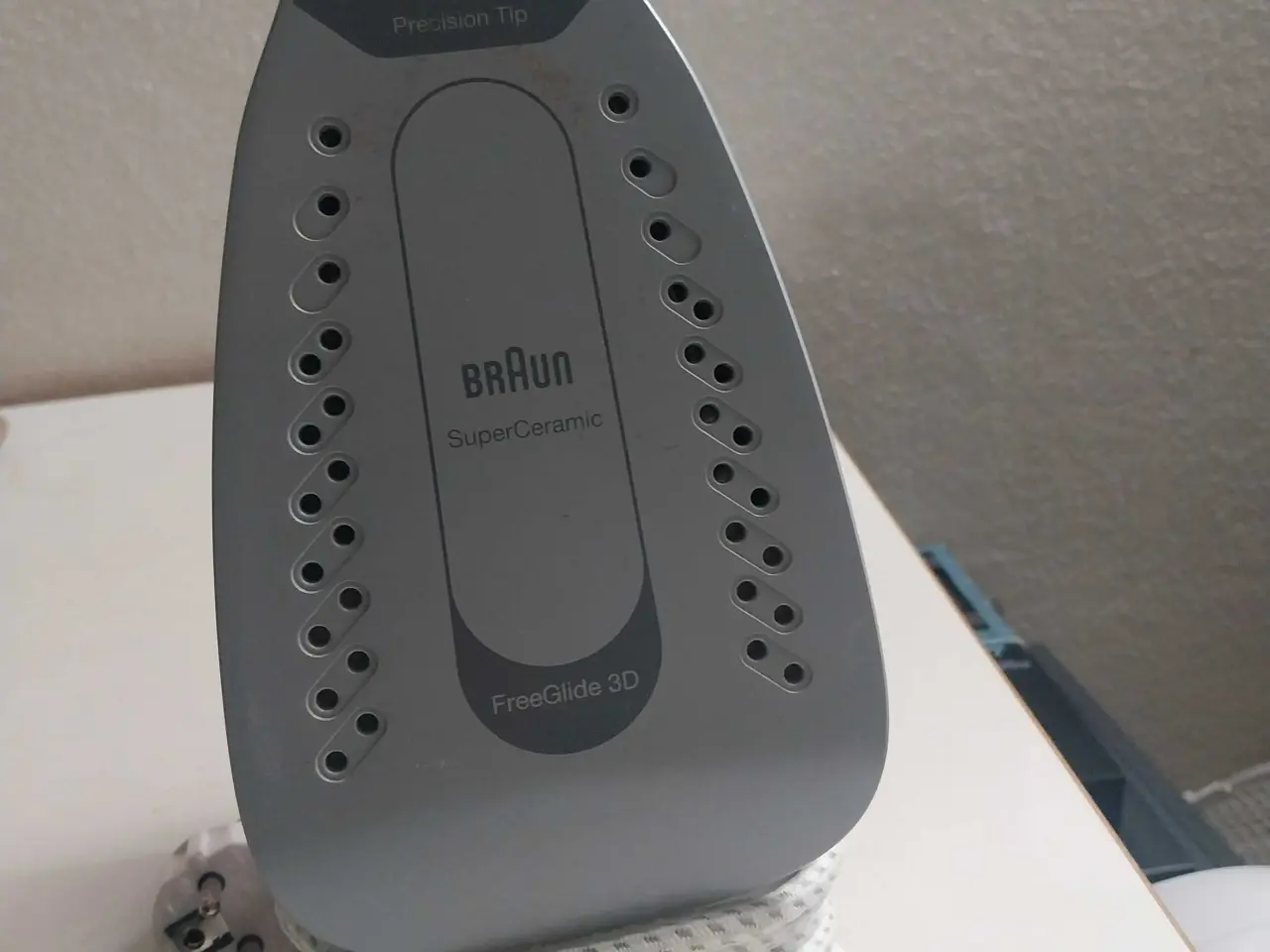Billede 8 - Braun strygejern 