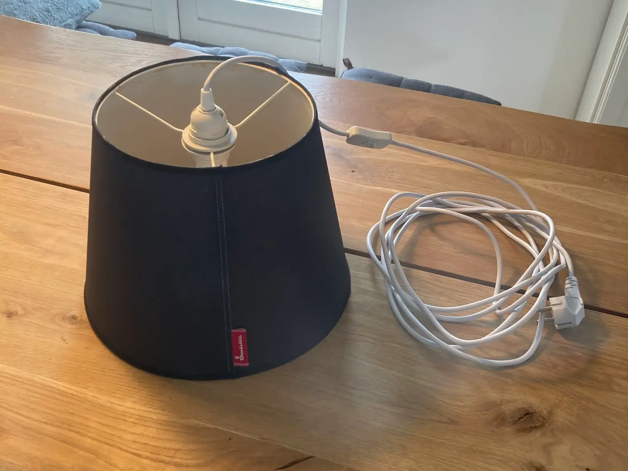 Billede 1 - Isabella forteltslampe
