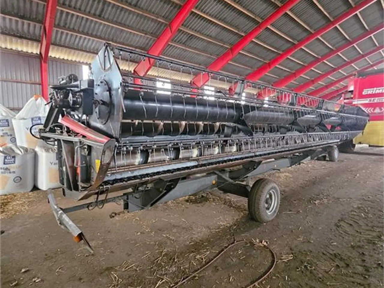 Billede 56 - Massey Ferguson 9280 Hybrid - 4WD