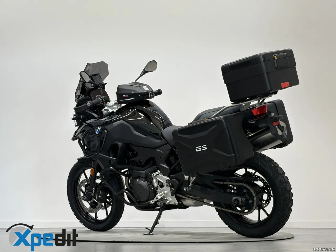 Billede 7 - BMW F 800 GS