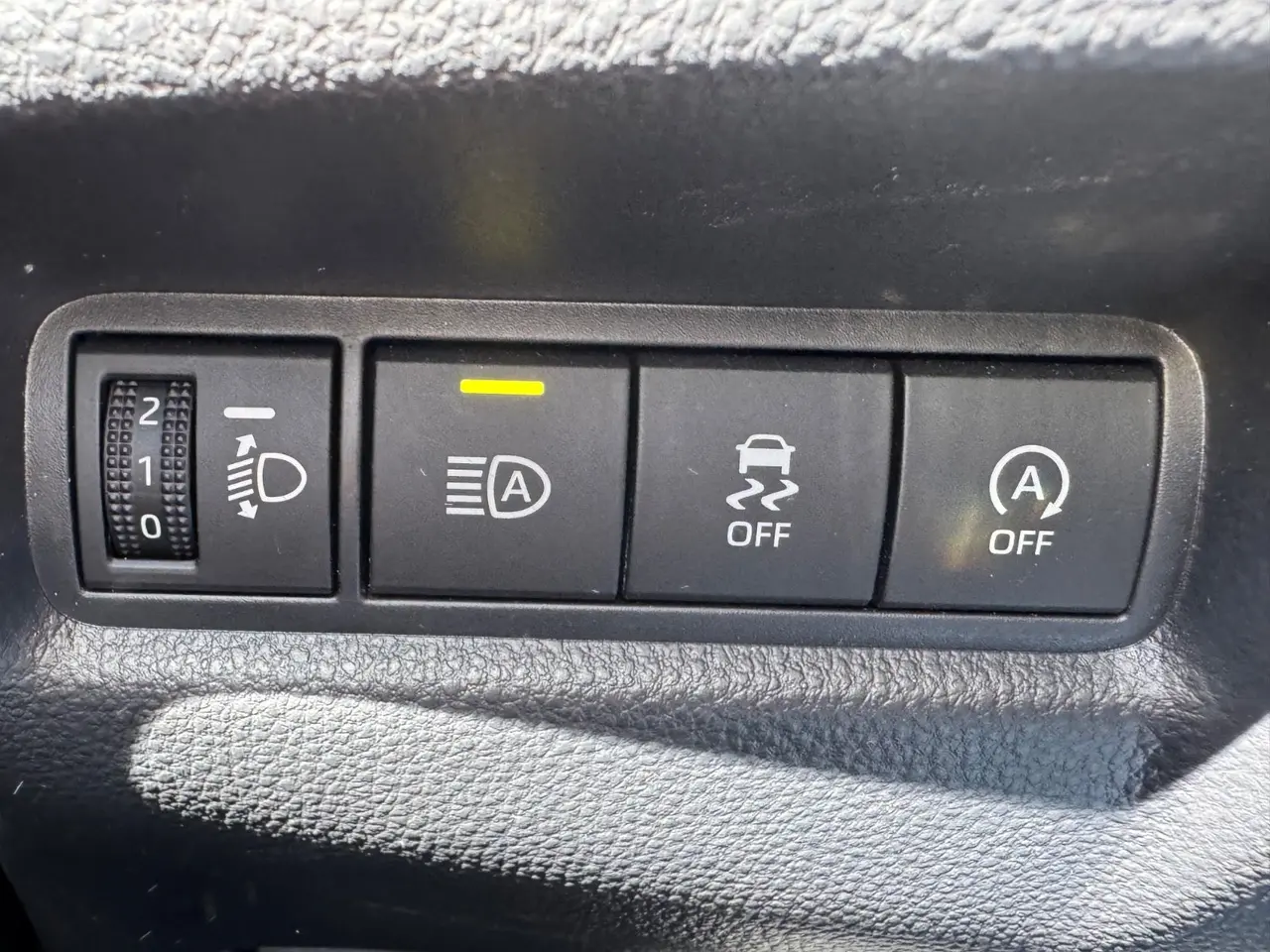 Billede 11 - Toyota Aygo X 1,0 Active