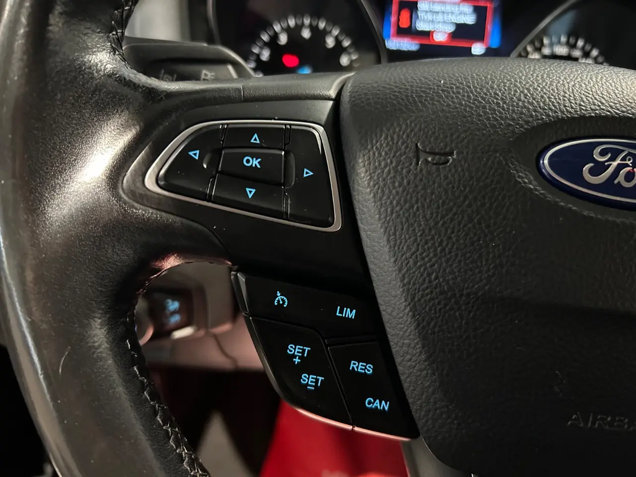 Billede 10 - Ford Focus 1,0 SCTi 125 Business stc.