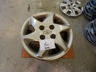 Hjulkapsler Elantra