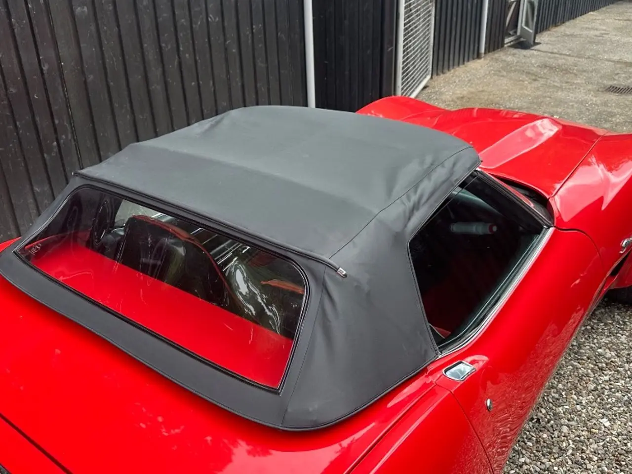 Billede 3 - Chevrolet Corvette C3