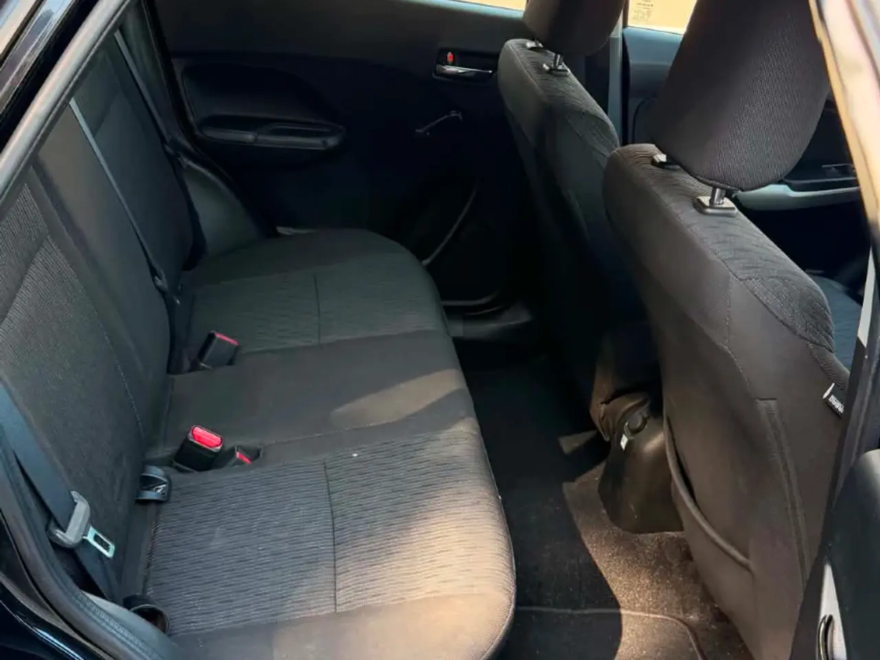 Billede 10 - Suzuki baleno